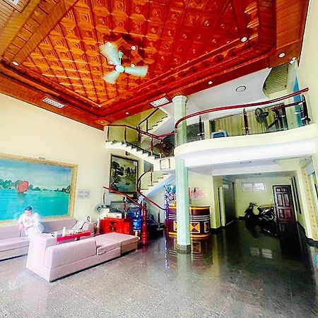Nha Nghi Ngoc Ha Otel Ha Long Dış mekan fotoğraf