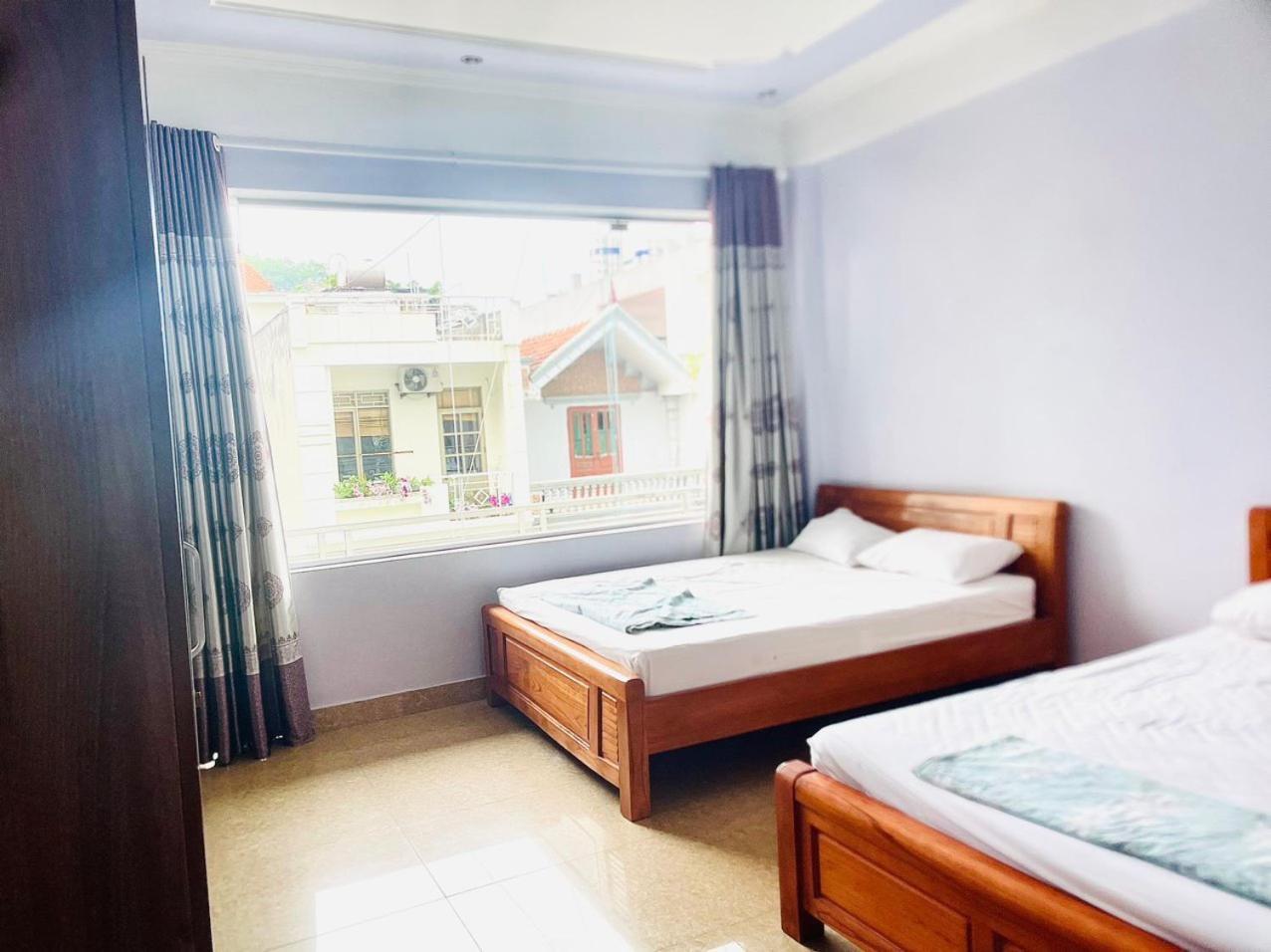 Nha Nghi Ngoc Ha Otel Ha Long Dış mekan fotoğraf